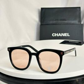 Picture of Chanel Sunglasses _SKUfw56738137fw